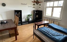 Ferienwohnungen Dresden & Glueck Auf